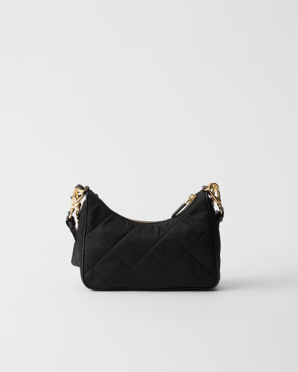 Prada Re-Edition 1995 Chaîne Re-Nylon Mini-Bag - Image 6